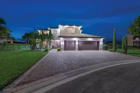 5422 SW 185th Ter, Miramar, FL 33029