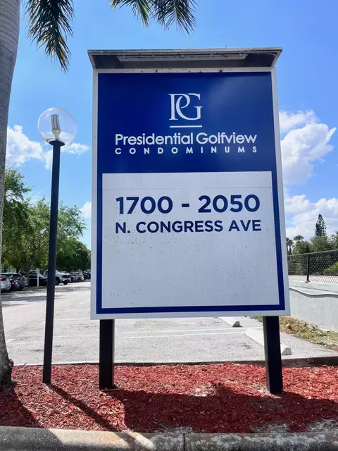 1820 N Congress Ave #201, West Palm Beach, FL 33401