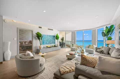 101 S Fort Lauderdale Beach Blvd #1404, Fort Lauderdale, FL 33316