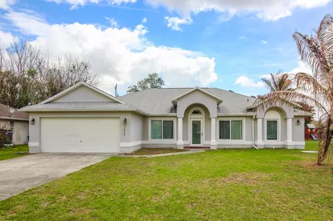 3455 SW Galeti St, Port Saint Lucie, FL 34953
