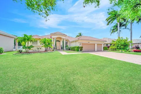 6169 NW 53rd Cir, Coral Springs, FL 33067
