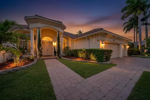 6169 NW 53rd Cir, Coral Springs, FL 33067