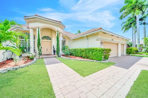 6169 NW 53rd Cir, Coral Springs, FL 33067