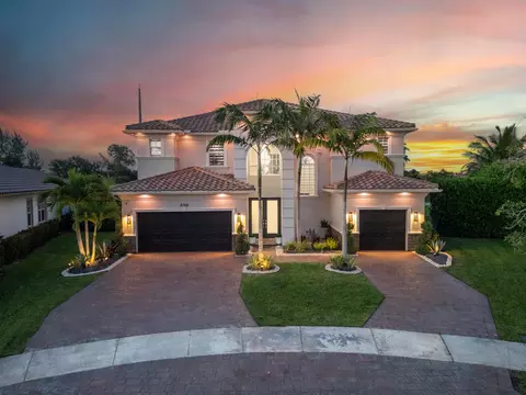 8768 Miralago Way, Parkland, FL 33076