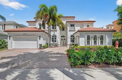 2619 Treanor Ter, Wellington, FL 33414
