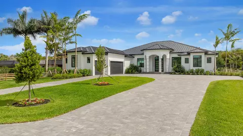 11000 SW 30th Ct, Davie, FL 33328