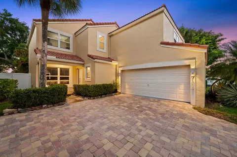 7685 NW 61st Ter, Parkland, FL 33067