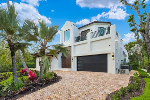 23 Coconut Ln, Ocean Ridge, FL 33435