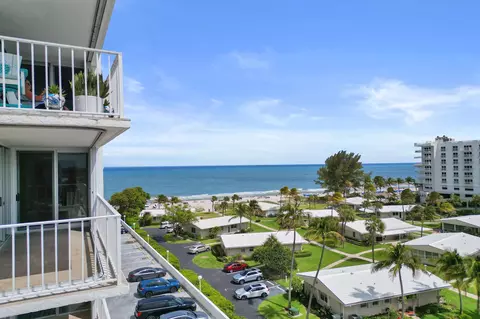 1010 S Ocean Blvd #808, Pompano Beach, FL 33062