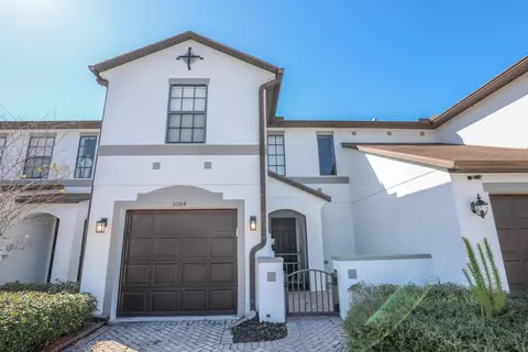 5064 NW Coventry Cir, Port Saint Lucie, FL 34986