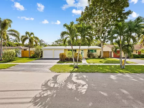 1320 SW 55th Ave, Plantation, FL 33317