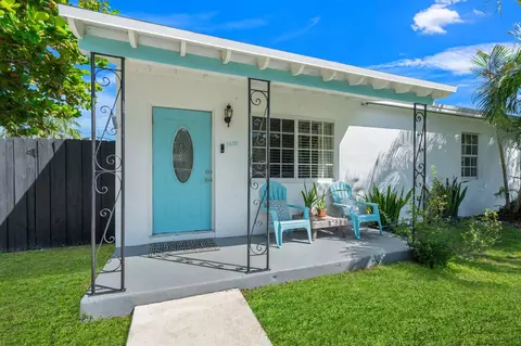1630 NW 4th Ave, Fort Lauderdale, FL 33311