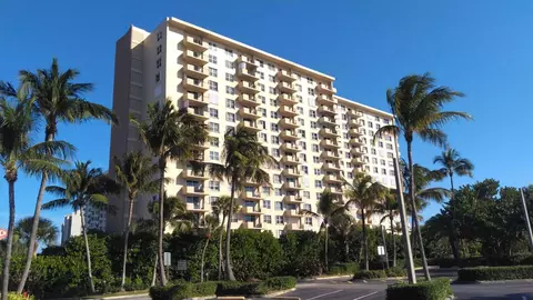 2000 S Ocean Blvd #4A, Pompano Beach, FL 33062