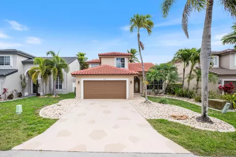 18219 SW 3rd St, Pembroke Pines, FL 33029