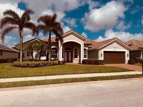 9322 Briarcliff Trce, Port Saint Lucie, FL 34986