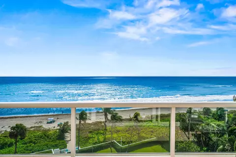 700 S Ocean Blvd #705, Boca Raton, FL 33432