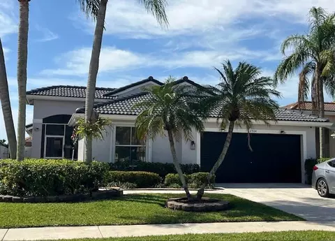 6304 Barton Creek Cir, Lake Worth, FL 33463