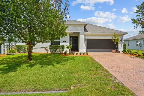 691 SW Haas Ave, Port Saint Lucie, FL 34953