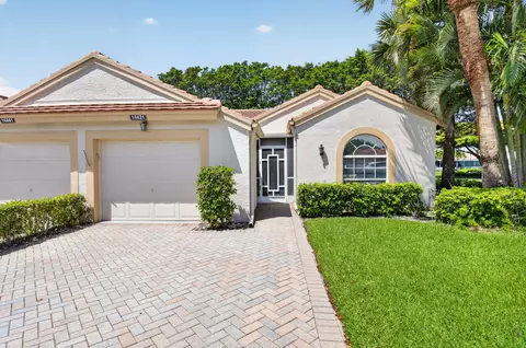 14431 Solitaire Dr, Delray Beach, FL 33446