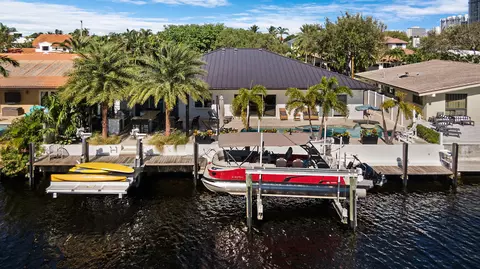 3312 NE 39th St, Fort Lauderdale, FL 33308