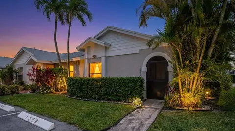 1260 NW 24th Ave, Delray Beach, FL 33445
