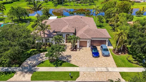 4377 SW 140th Ave, Davie, FL 33330