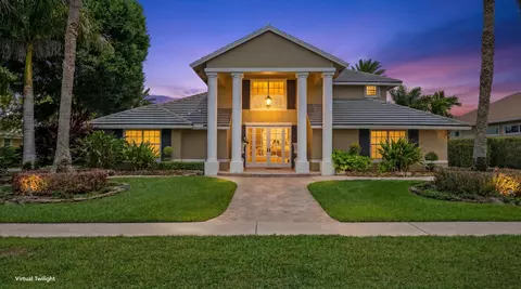 2144 Henley Pl, Wellington, FL 33414