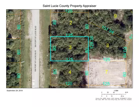 4349 SW Port St Lucie St, Port St Lucie, FL 34953