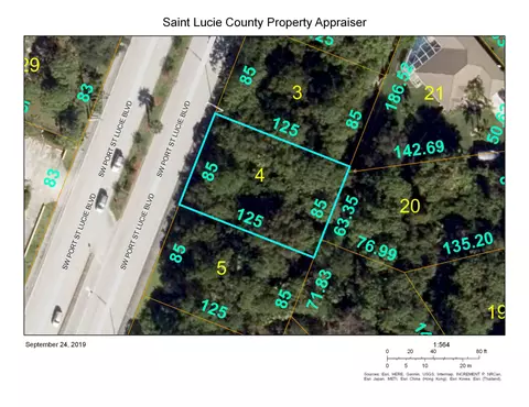2725 SW Port St Lucie St, Port St Lucie, FL 34953