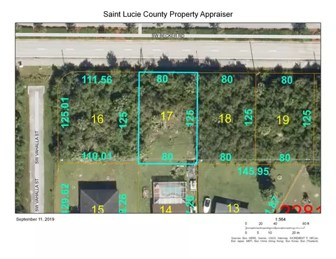 850 SW Becker Rd, Port St Lucie, FL 34953