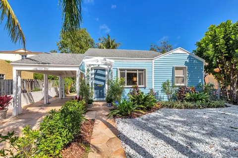 311 Kenilworth Blvd, West Palm Beach, FL 33405