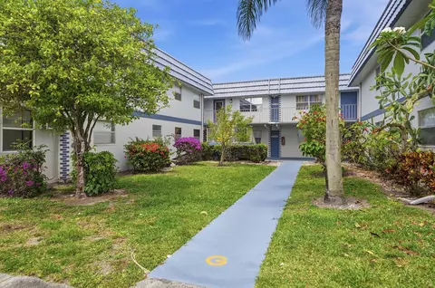 373 Tuscany G, Delray Beach, FL 33446