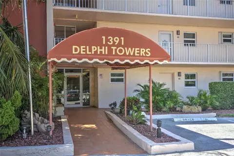 1391 S Ocean Blvd #105, Pompano Beach, FL 33062