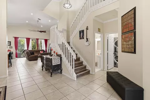 Entry Way - 7213 SE Magellan Ln, Stuart, FL 34997 photo 3 of 9