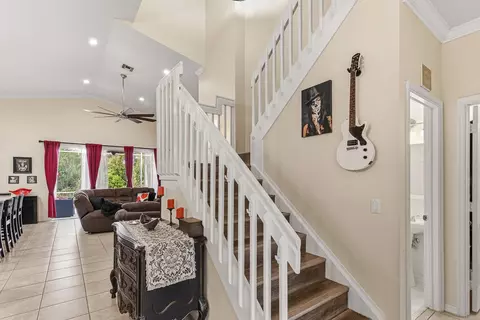 Entry Way - 7213 SE Magellan Ln, Stuart, FL 34997 photo 6 of 9