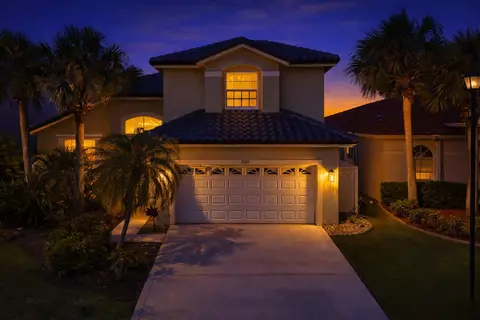 Exterior - 7213 SE Magellan Ln, Stuart, FL 34997 photo 5 of 6