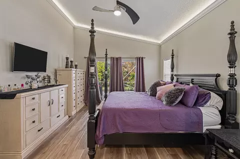 Bedroom - 7213 SE Magellan Ln, Stuart, FL 34997 photo 1 of 4