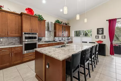 Kitchen - 7213 SE Magellan Ln, Stuart, FL 34997 photo 1 of 8