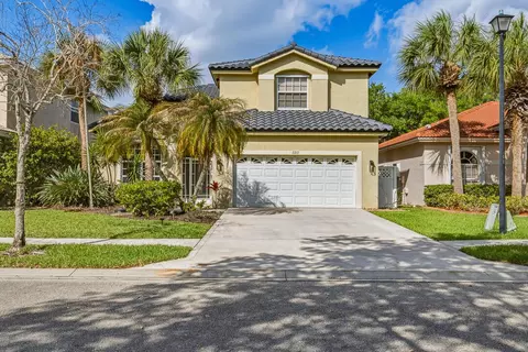 Exterior - 7213 SE Magellan Ln, Stuart, FL 34997 photo 1 of 6