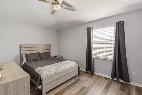 Bedroom - 7213 SE Magellan Ln, Stuart, FL 34997 photo 3 of 4