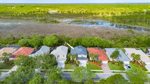 View/Area - 7213 SE Magellan Ln, Stuart, FL 34997 photo 2 of 12