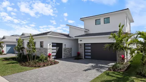 14030 Bastille St, Palm Beach Gardens, FL 33412