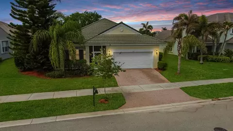 163 NW Pleasant Grove Way, Port Saint Lucie, FL 34986