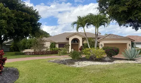 11320 Boca Woods Ln, Boca Raton, FL 33428