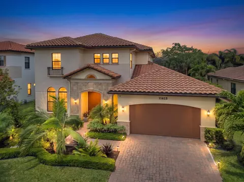 11615 NW 83rd Way, Parkland, FL 33076