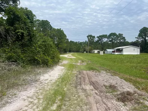 124 Glenside St, Georgetown, FL 32139 photo 3
