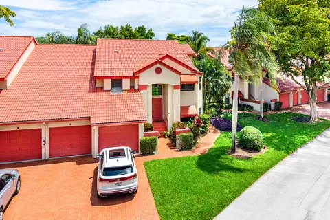 7685 Lexington Club Blvd #B, Delray Beach, FL 33446