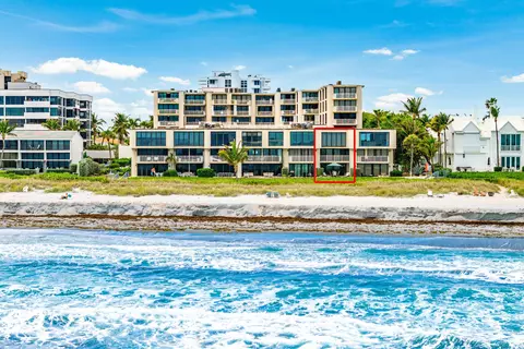 2155 S Ocean Blvd #7, Delray Beach, FL 33483