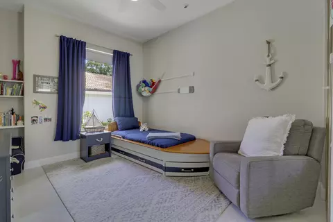 Bedroom - 167 E Hampton Way, Jupiter, FL 33458 photo 5 of 5