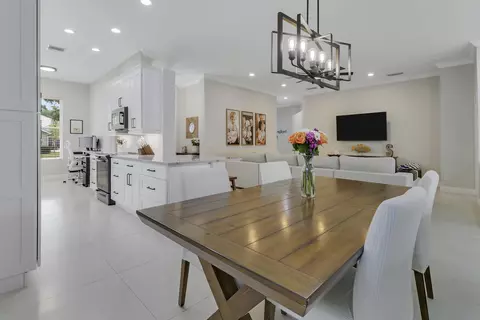 Dining - 167 E Hampton Way, Jupiter, FL 33458 photo 1 of 3